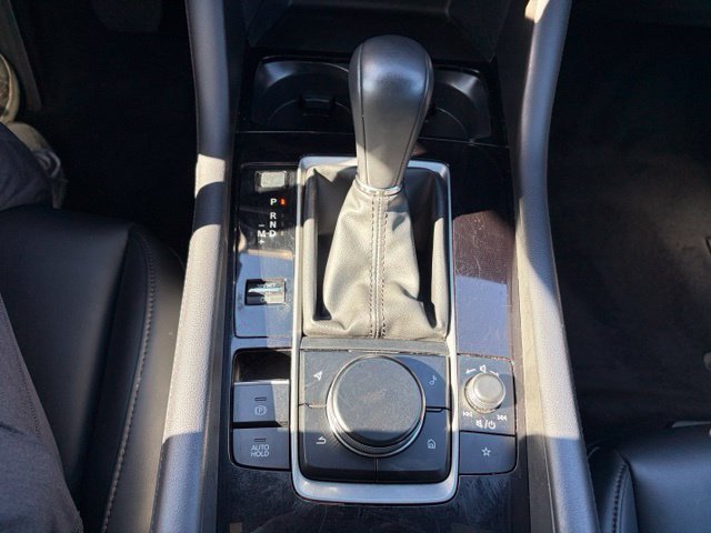 Used 2024 Black Mazda 2.5 S Select Sport image 23