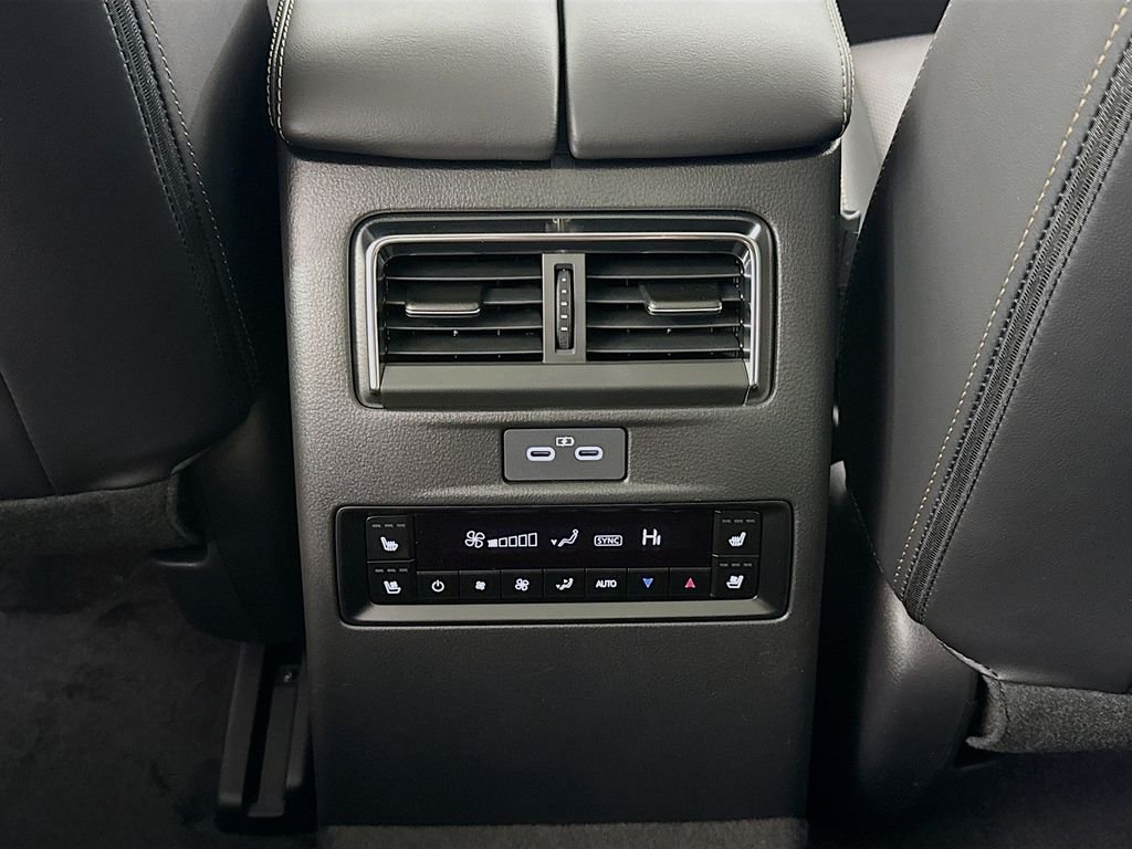 2026 Mazda CX-90 Premium Plus Package - Photo 27
