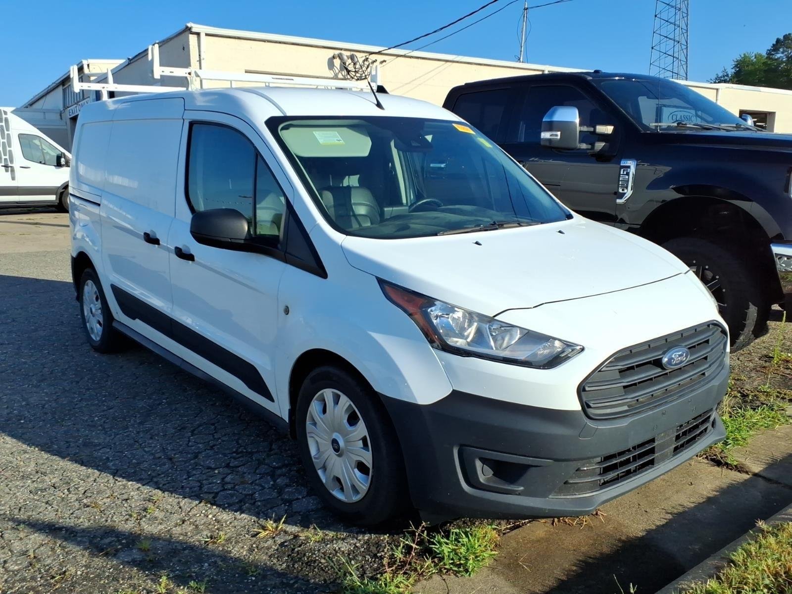 Used 2022 Frozen White Ford XL image 3