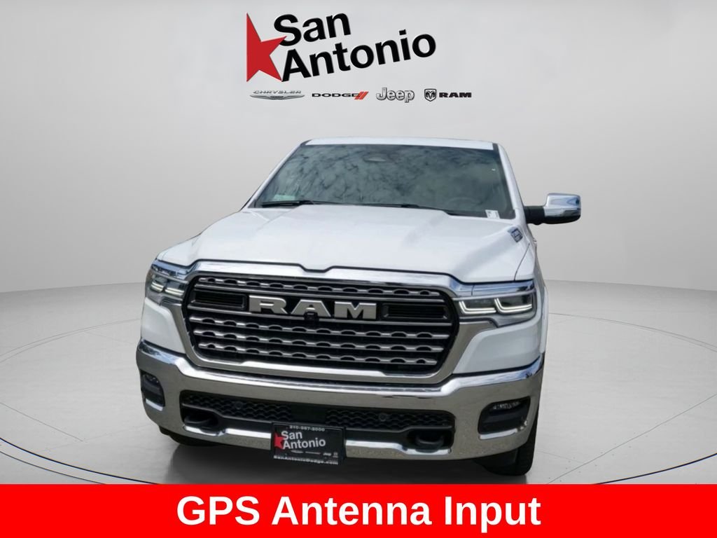 2026 RAM 1500 Limited - Photo 5