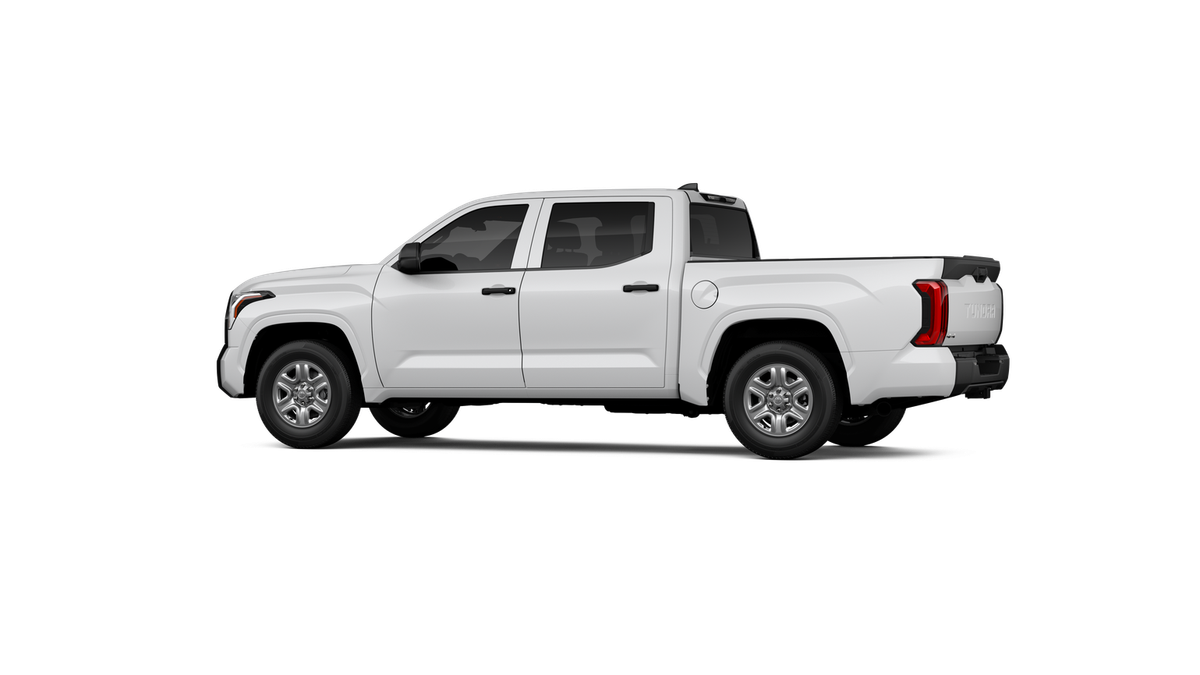 New 2026 Ice Cap Toyota SR image 5