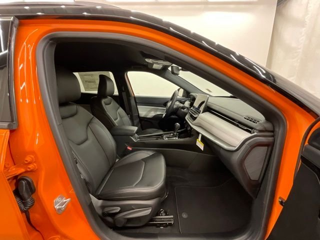 New 2026 Joose Exterior Paint Jeep Limited image 23