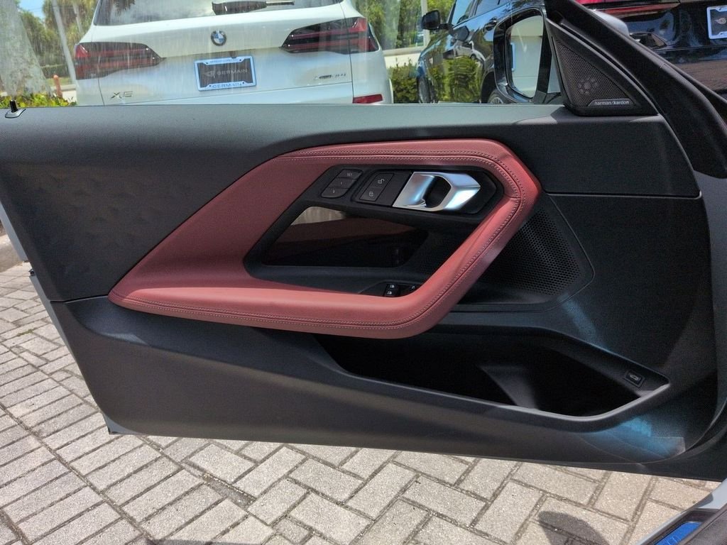 New 2026 Brooklyn Grey Metallic BMW 230i image 29