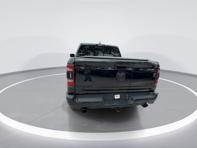 2021 RAM Ram 1500 Pickup Limited - Photo 6