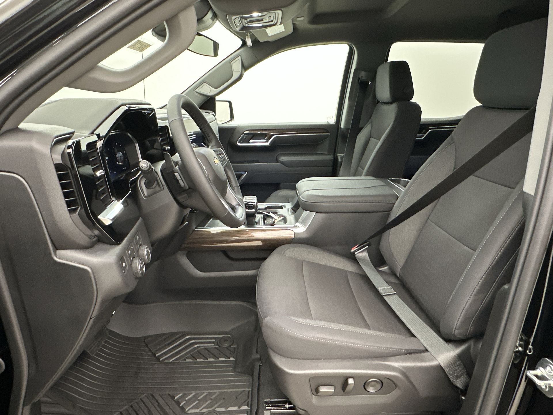 2026 Chevrolet Silverado 1500 LT - Photo 63