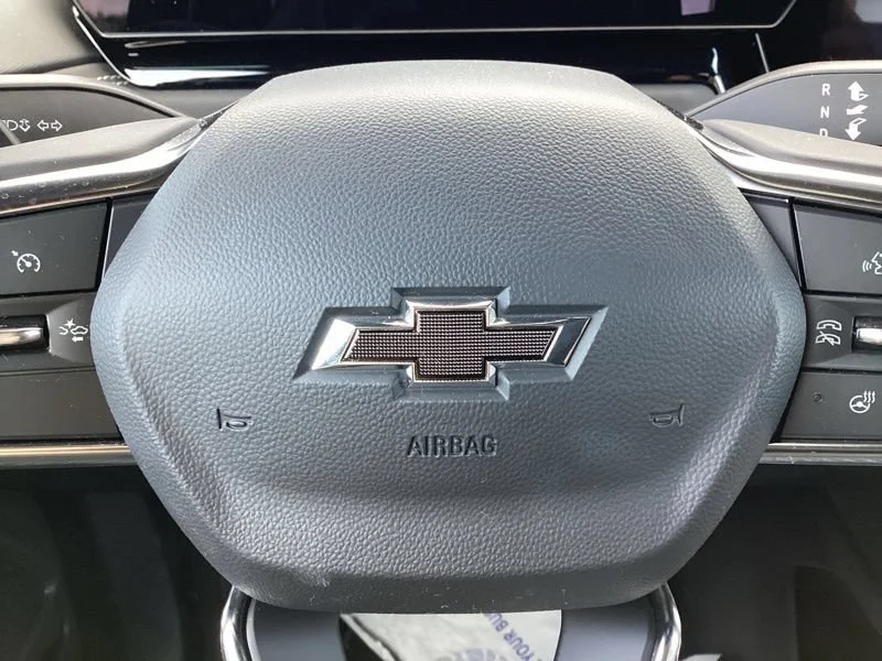 2026 Chevrolet Silverado EV Trail Boss - Photo 25