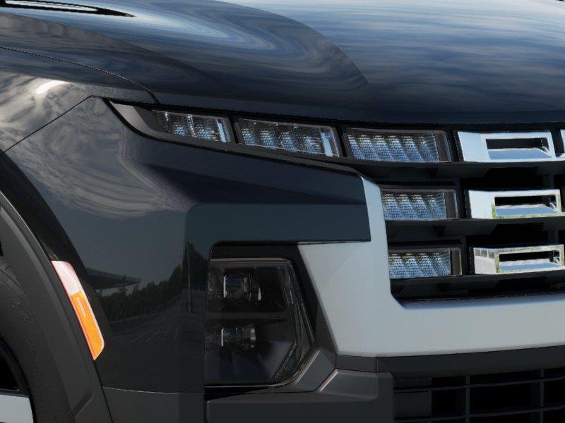 New 2026 Phantom Black Hyundai SEL Activity FWD image 9