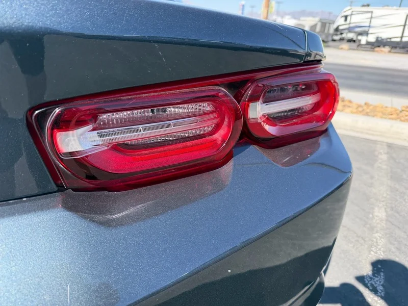 Used 2022 Shadow Gray Metallic Chevrolet LT1 image 23