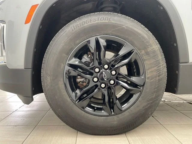 2023 Chevrolet Traverse 1LT - Photo 6