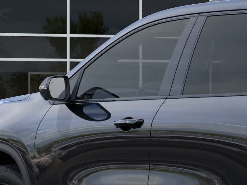2026 GMC Acadia Elevation - Photo 12