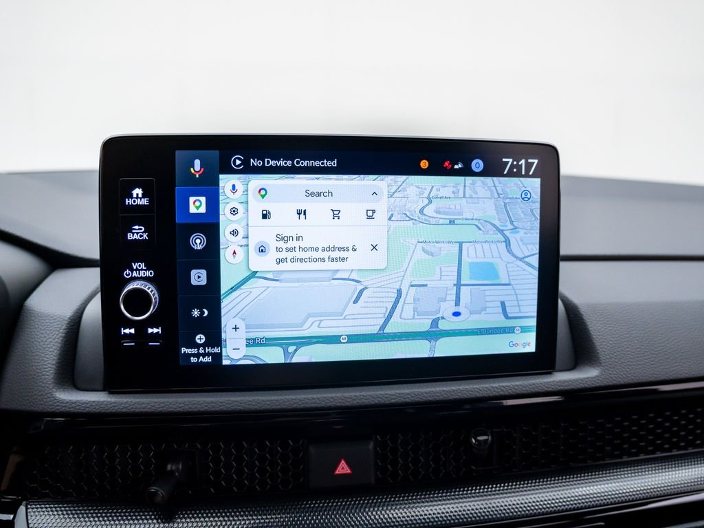 2026 Honda CR-V Sport Touring - Photo 24