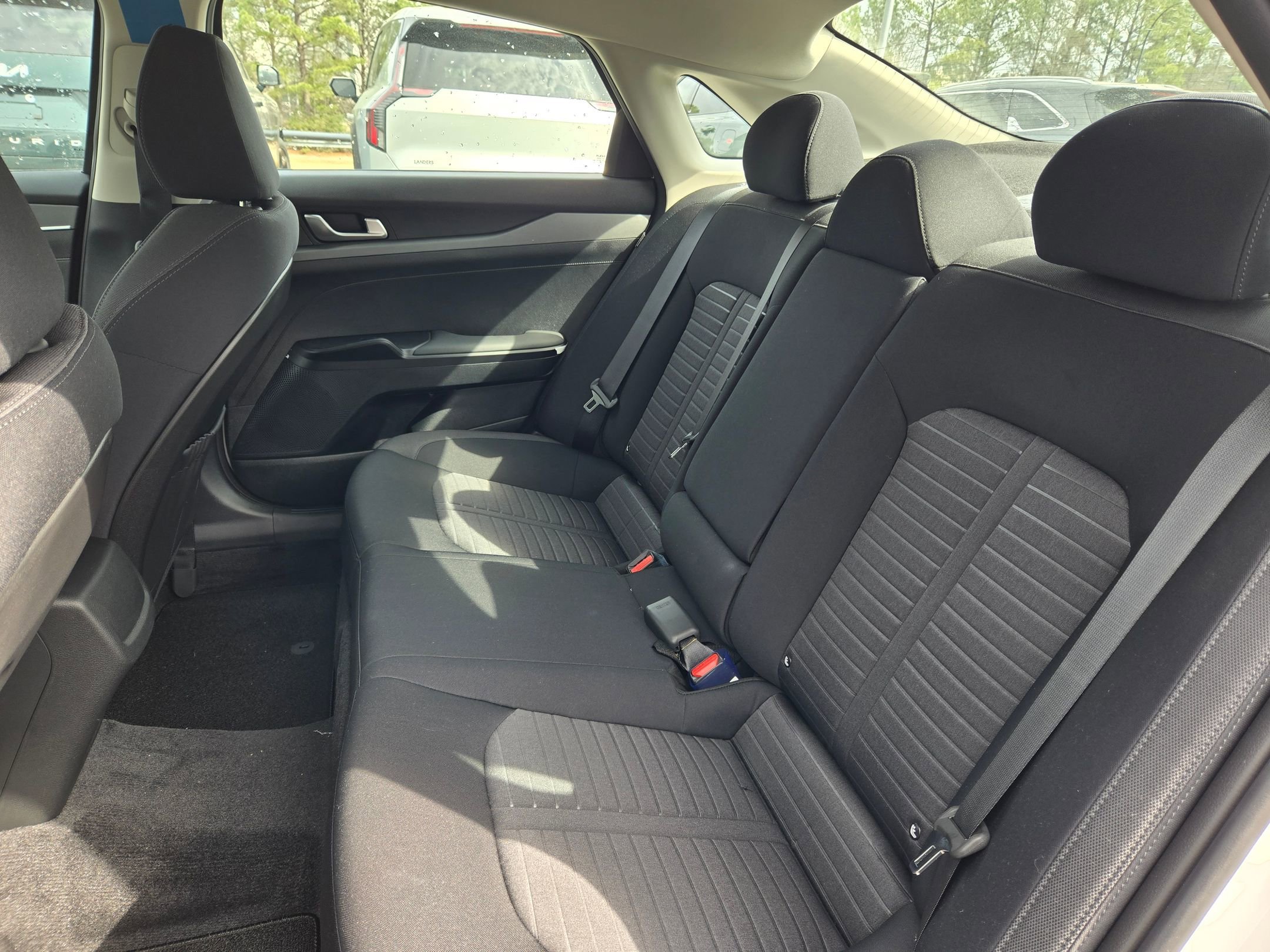 2026 Kia K5 LXS - Photo 31
