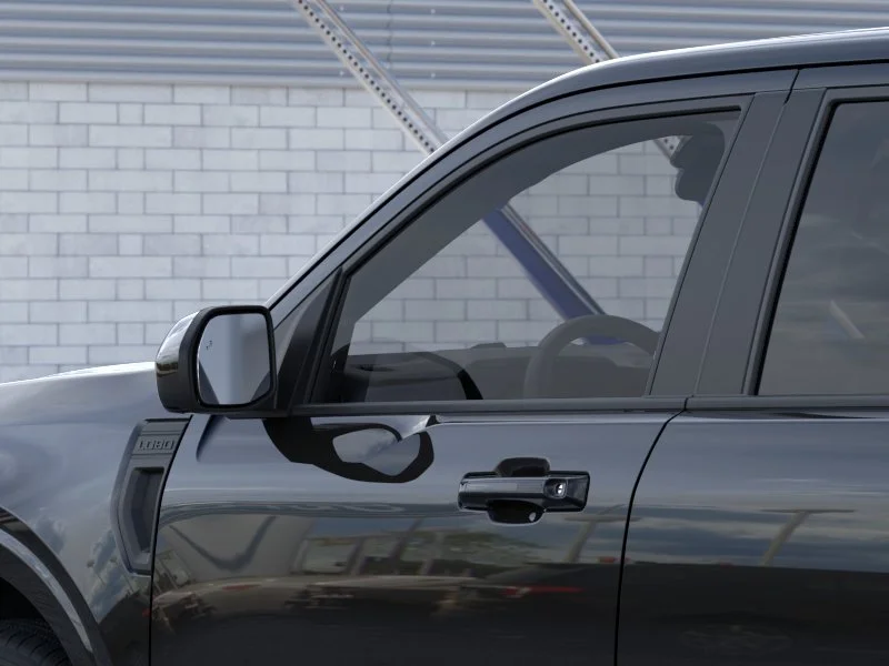 New 2026 Shadow Black Ford Lobo™ image 21