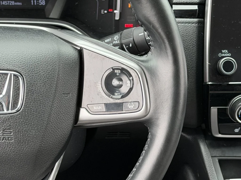 Used 2019  Honda EX-L image 14