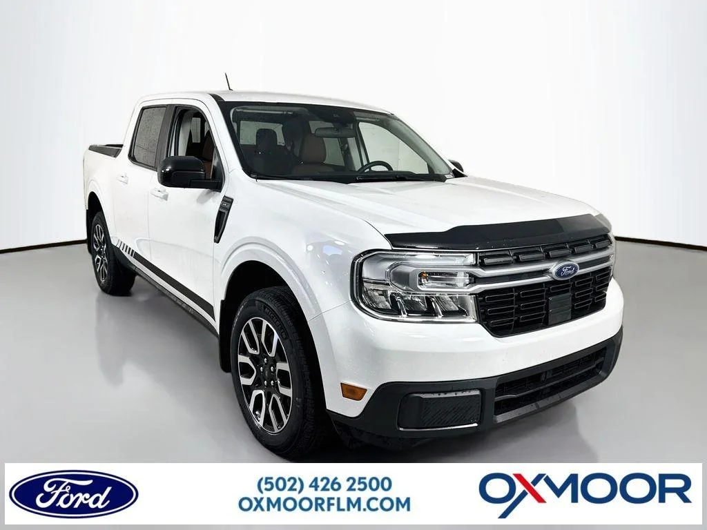 2024 Ford Maverick Lariat FWD's photo