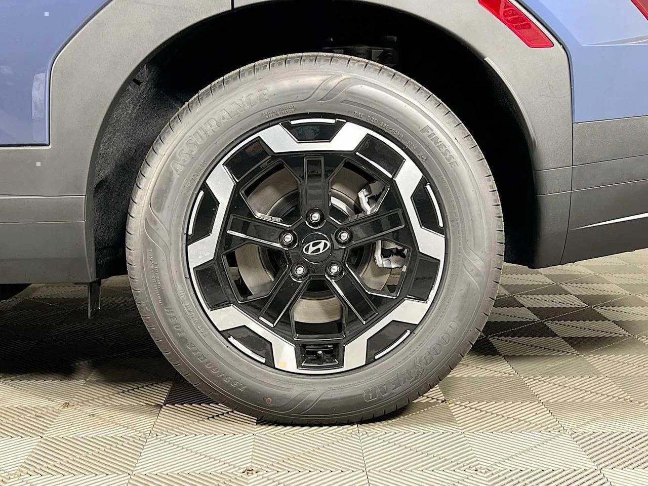 2026 Hyundai Santa Fe — photo 20
