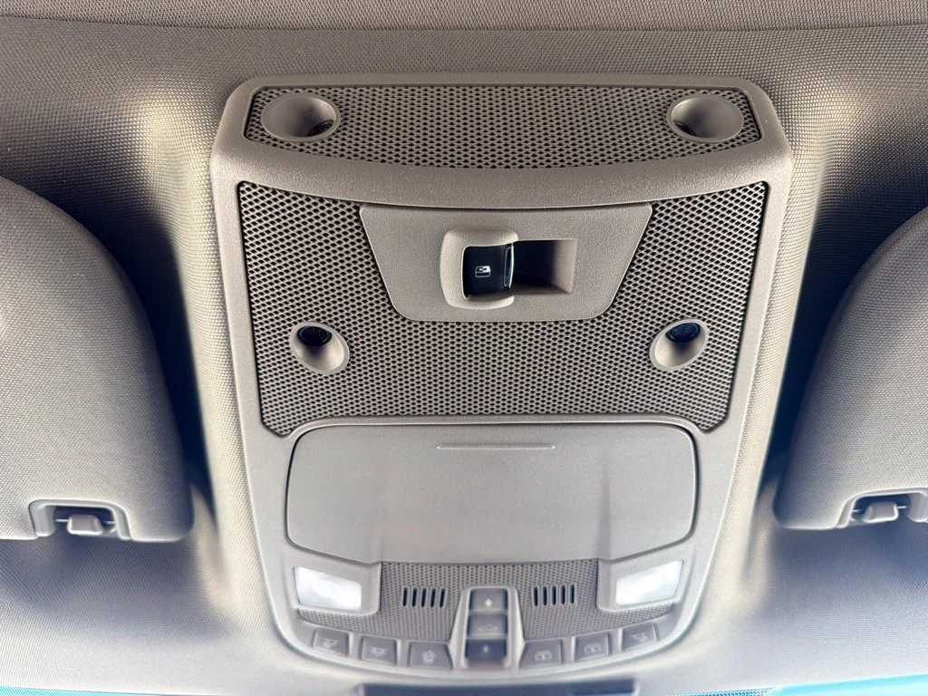 Used 2019 Gray Ford Lariat image 15
