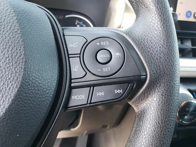 Certified Used 2023 ICE CAP Toyota  image 23