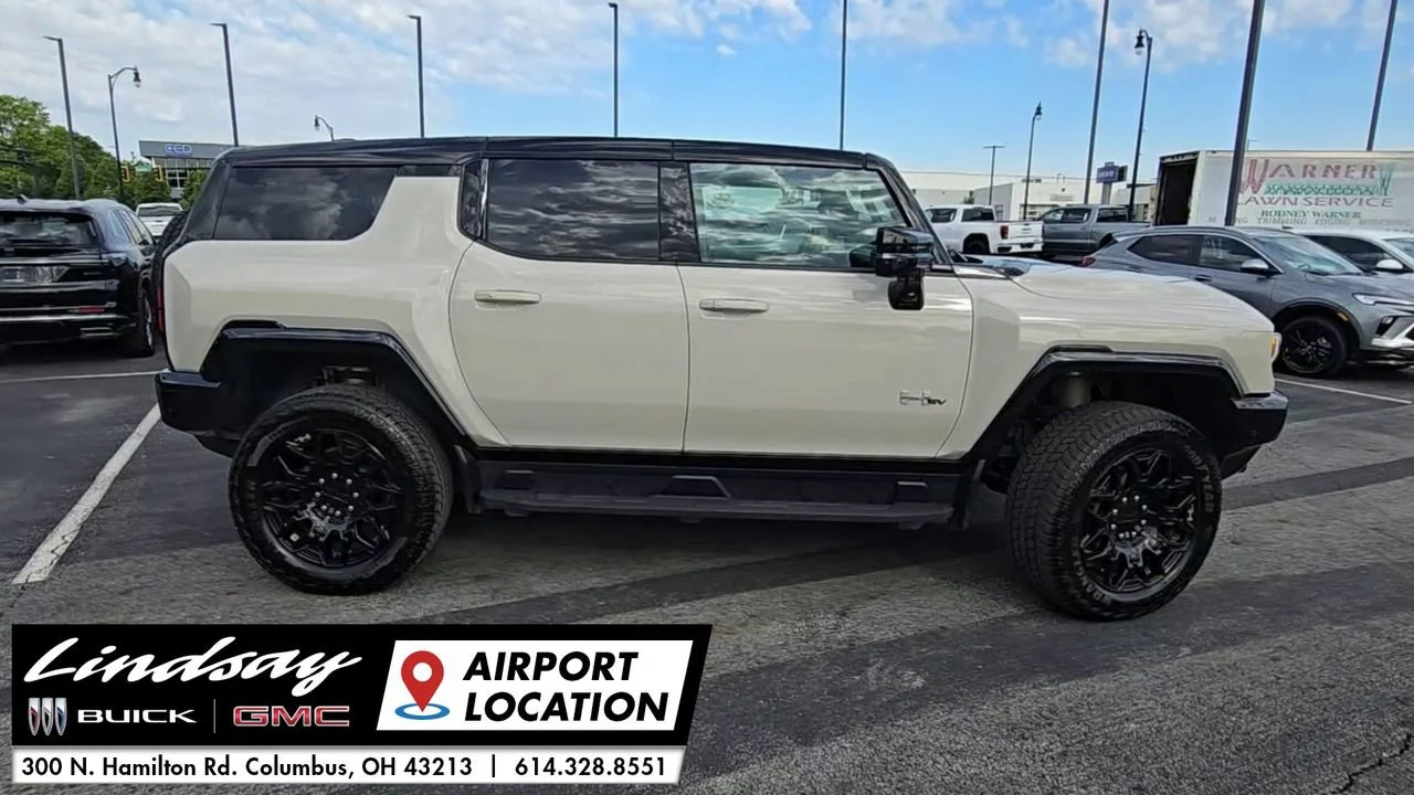 2026 GMC HUMMER EV 2X - Photo 10