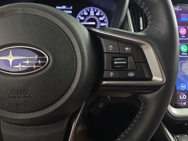 Certified Used 2022 Brown Subaru Limited image 13