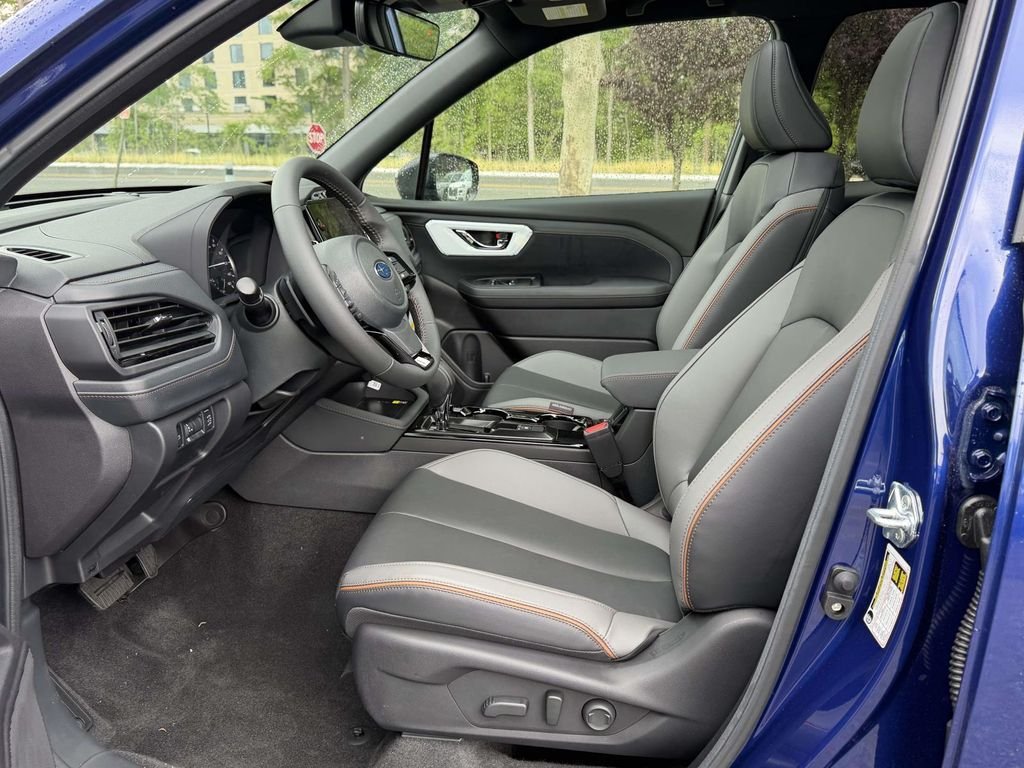 New 2026 SAPPHIRE BLUE PEARL Subaru Sport Onyx Edition image 16
