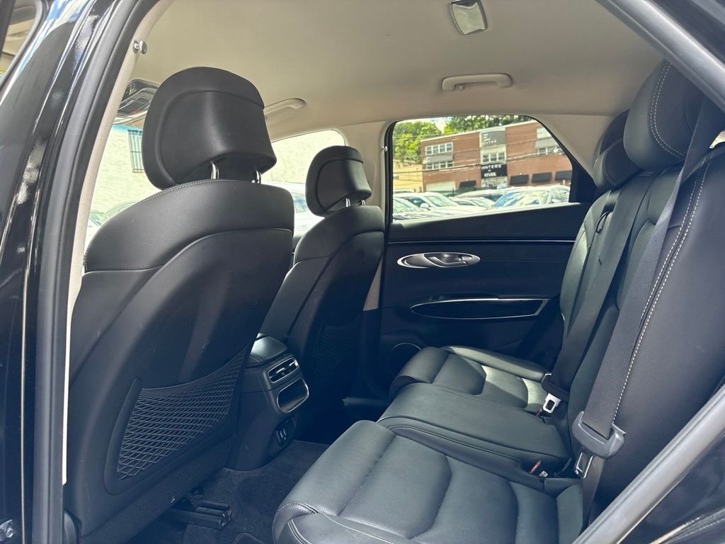2024 GENESIS GV70 Standard - Photo 10
