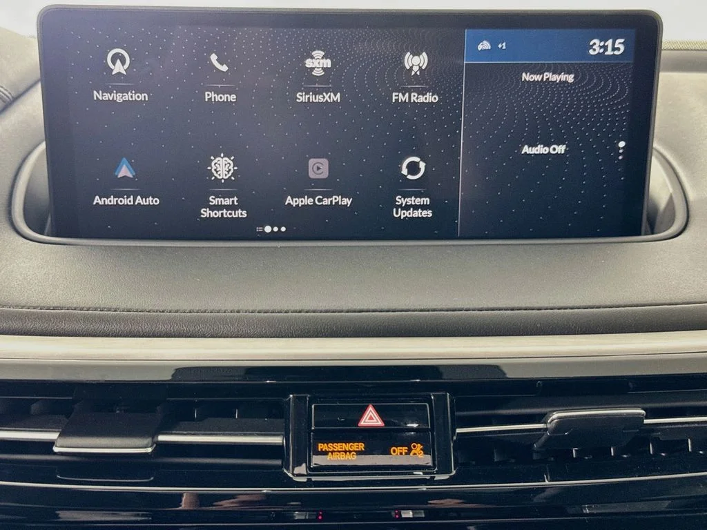 Used 2023  Acura Technology image 18