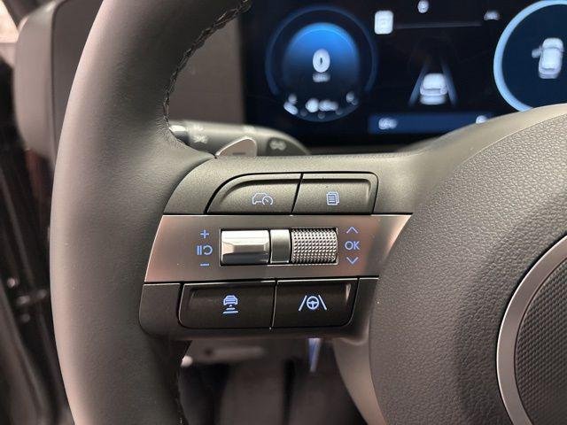 New 2026 Gray Hyundai Limited AWD image 17