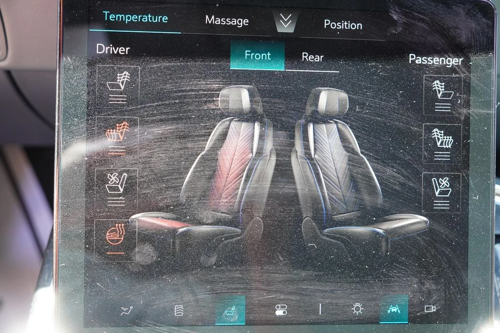 Used 2025 Black Raven Cadillac Luxury 2 image 34