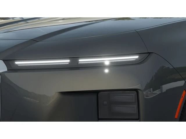 New 2027 Dravit Grey Metallic BMW  image 6