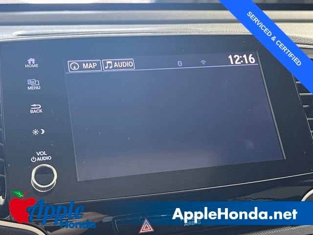 Used 2023 Platinum White Honda RTL-E image 23