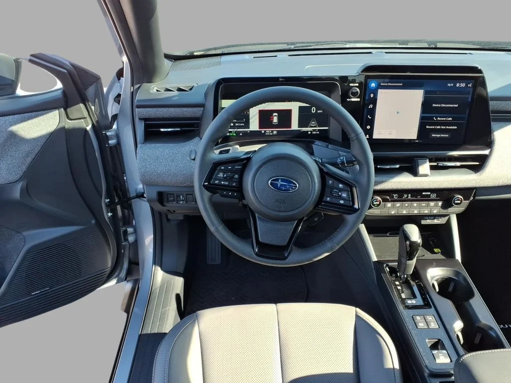 2026 Subaru Outback Limited XT - Photo 11