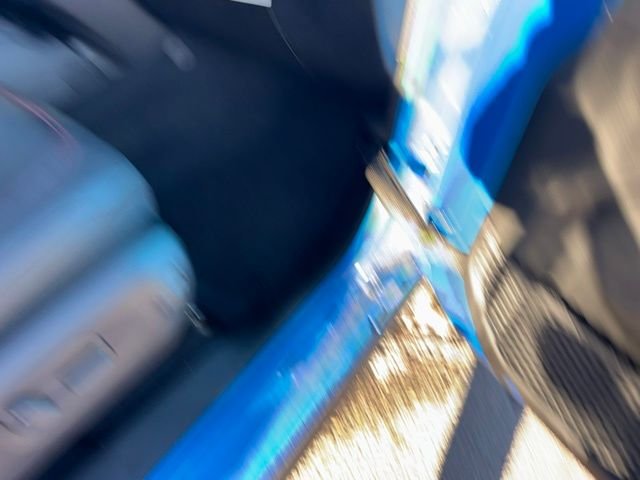 New 2026 Hydro Blue Pearl-Coat Exterior Paint Jeep Rubicon X image 27