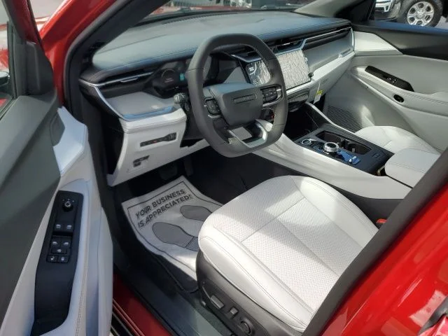 2026 Jeep Cherokee Limited - Photo 12