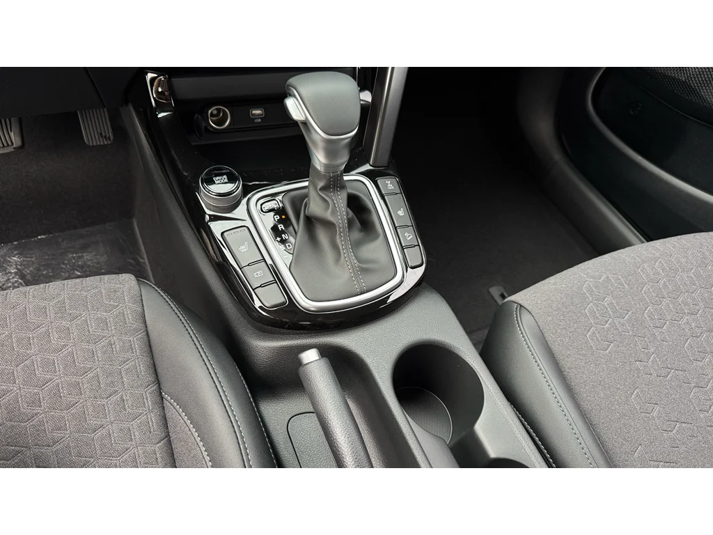 New 2026 Blu Kia S image 21