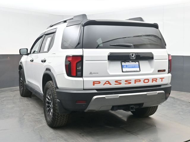 Used 2026  Honda TrailSport image 6