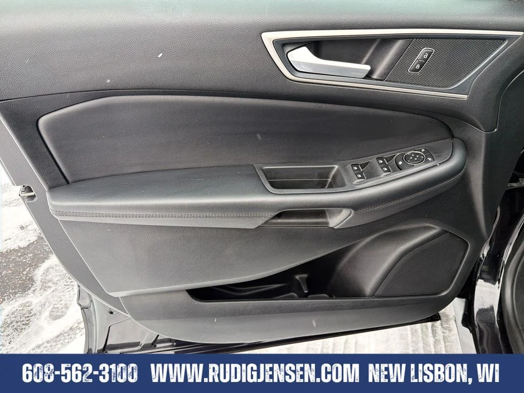 2024 Ford Edge SEL - Photo 12