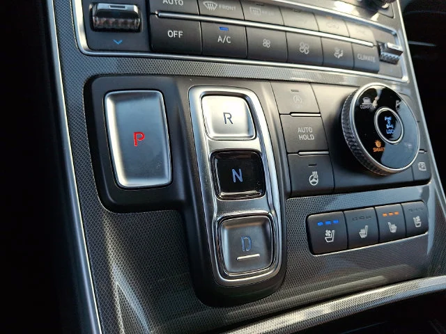 Used 2023 Gray Hyundai Calligraphy image 15