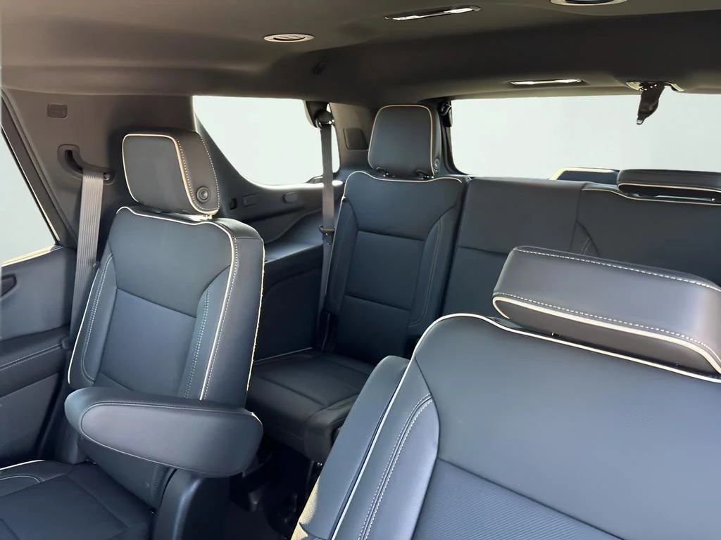 2026 GMC Yukon Elevation - Photo 17
