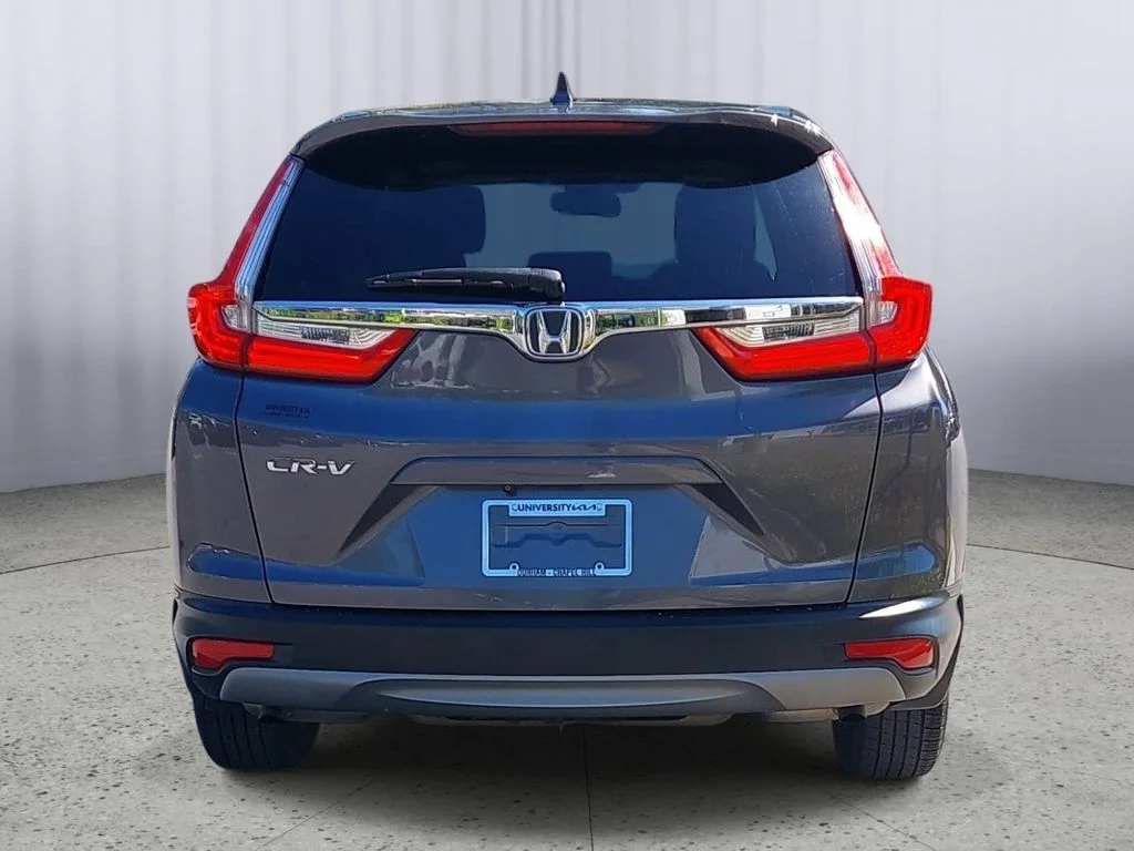 Used 2019  Honda EX image 4