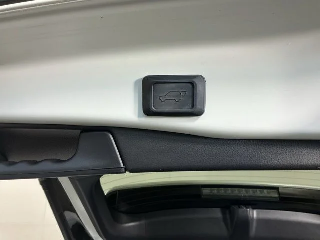 Used 2019 White Toyota Limited image 12