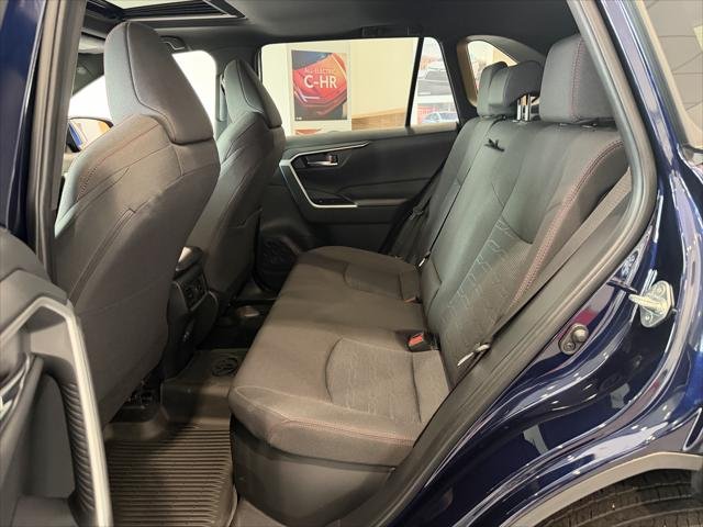 Certified Used 2024 BLUEPRINT Toyota  image 33