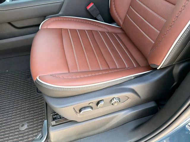 New 2026  GMC Denali Ultimate image 20