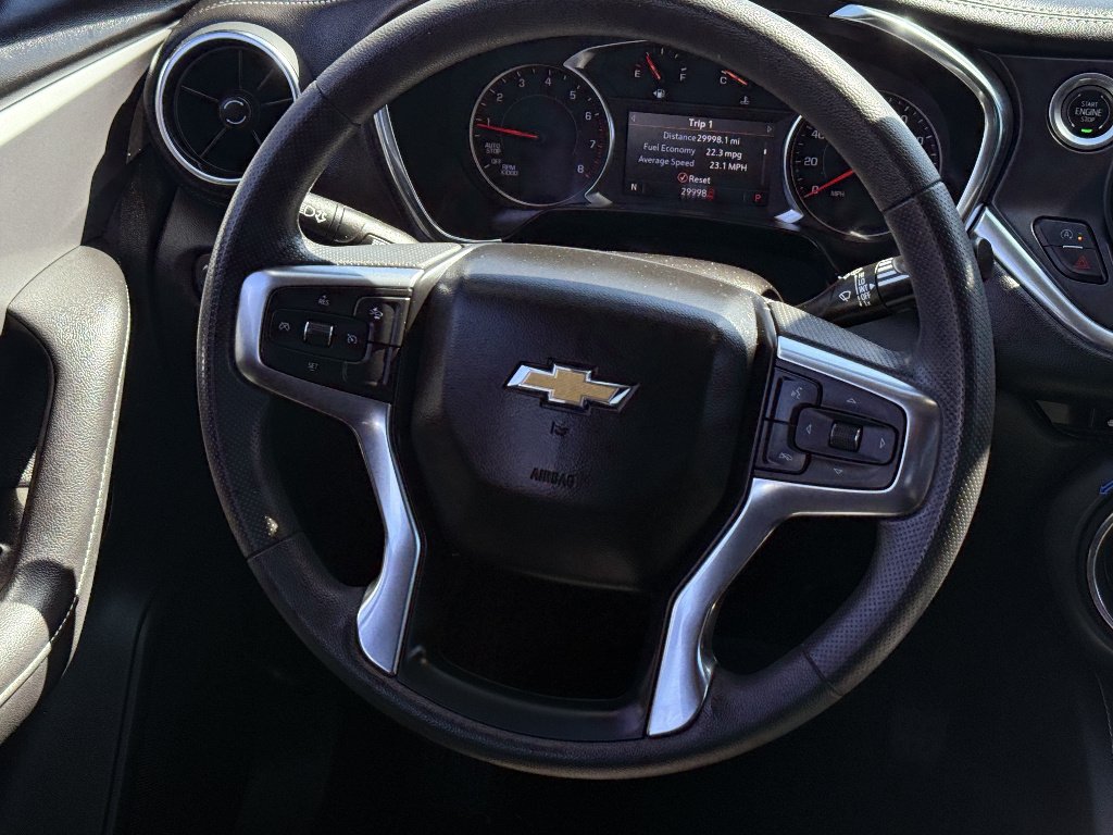 2024 Chevrolet Blazer 2LT - Photo 21