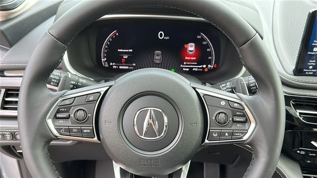 2026 Acura MDX Advance Package - Photo 13