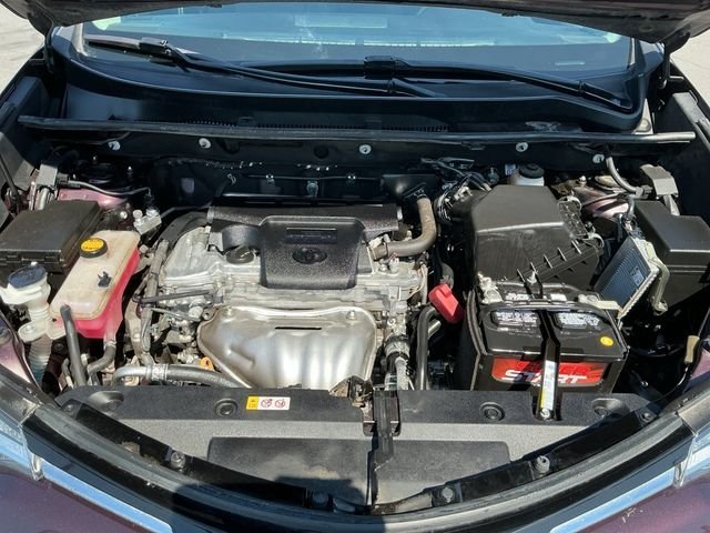 Used 2018 Black Toyota XLE image 24