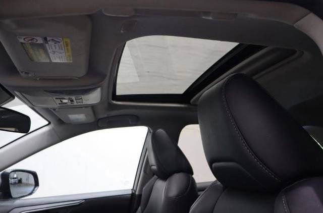 2024 Toyota RAV4 XLE Premium - Photo 11