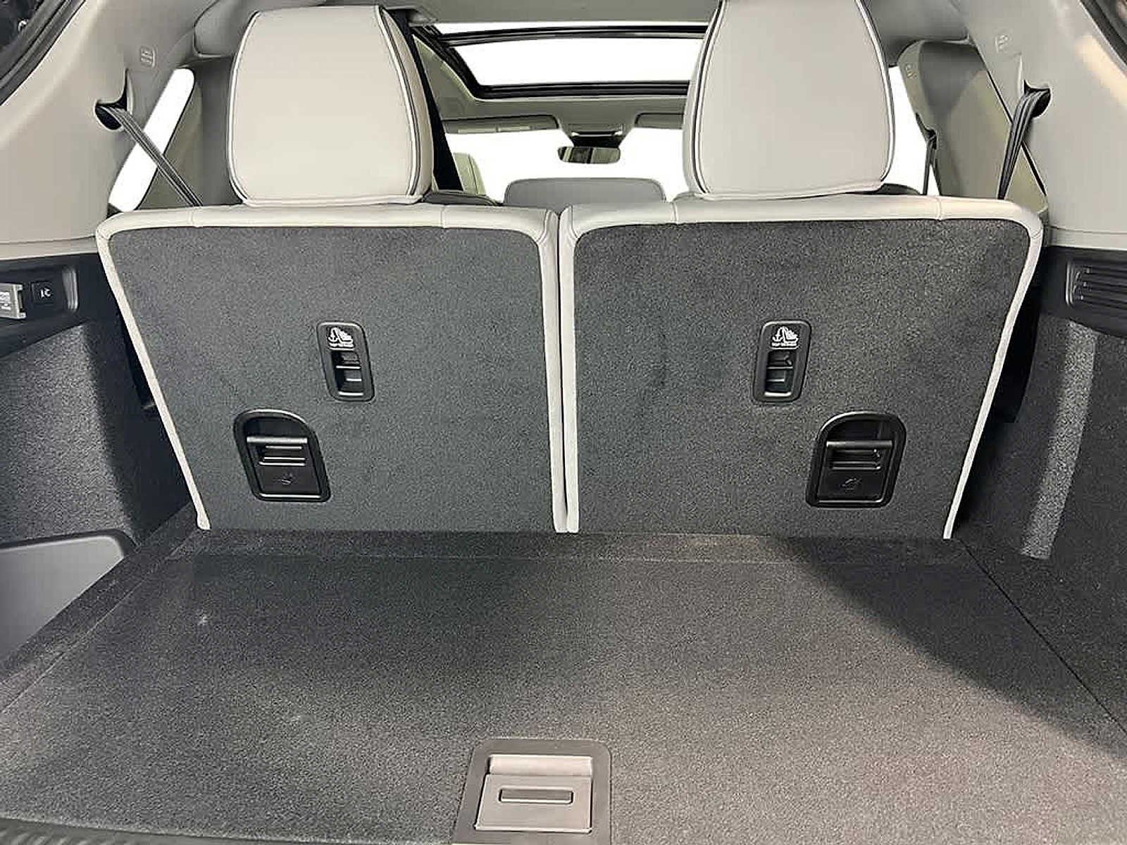 2026 Acura MDX Advance Package - Photo 60