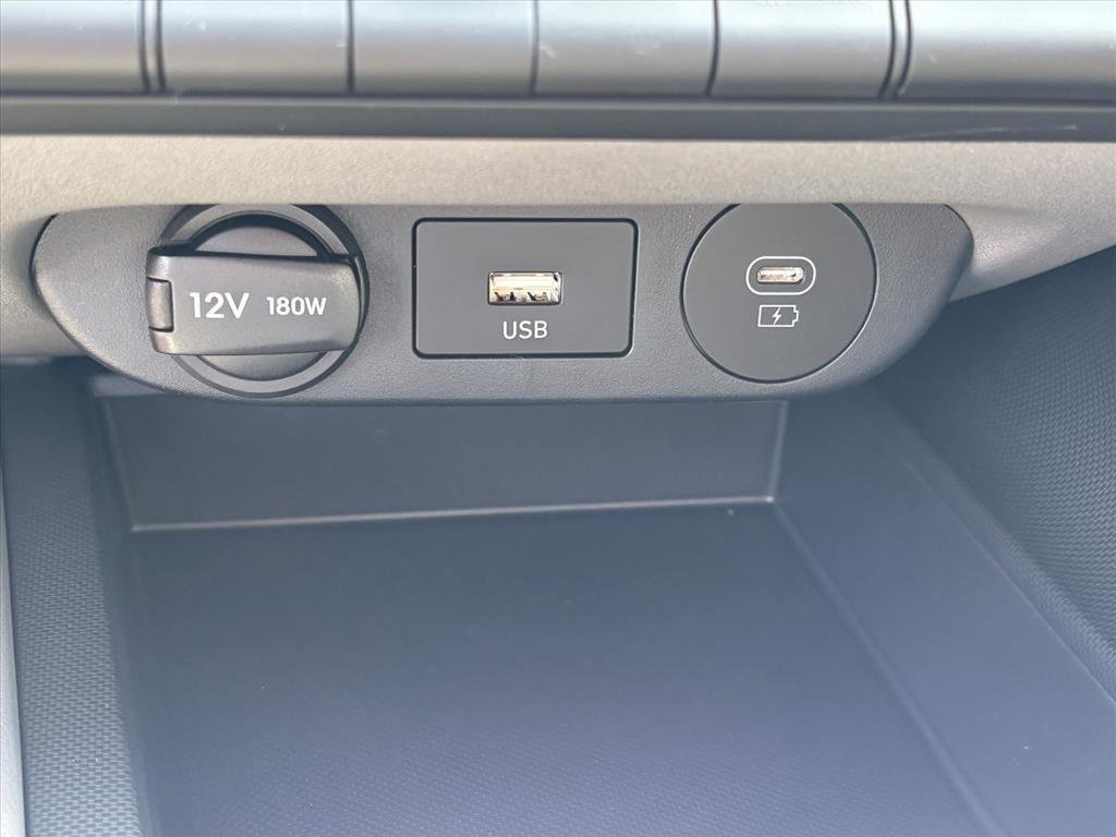 New 2026 Serenity White Pearl Hyundai SE image 54