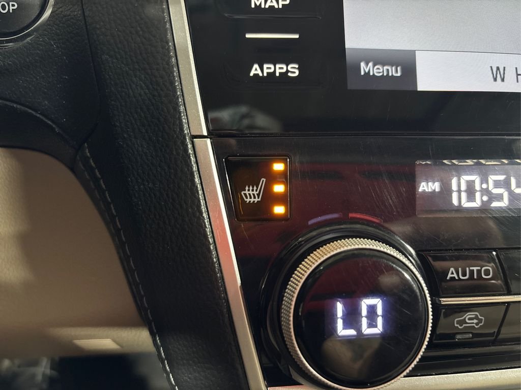 Used 2019 Gray Subaru 2.5i image 24